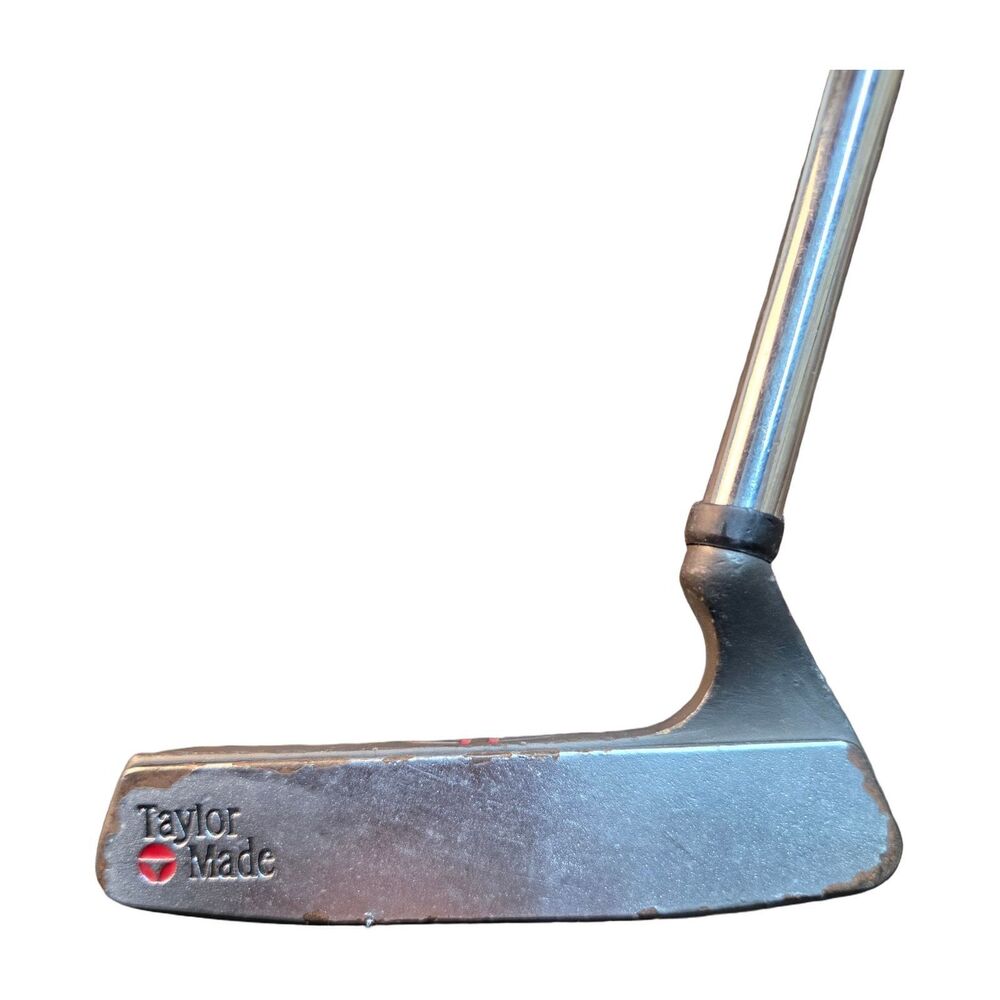 TaylorMade Hb.1 Golf Putter - 35 in